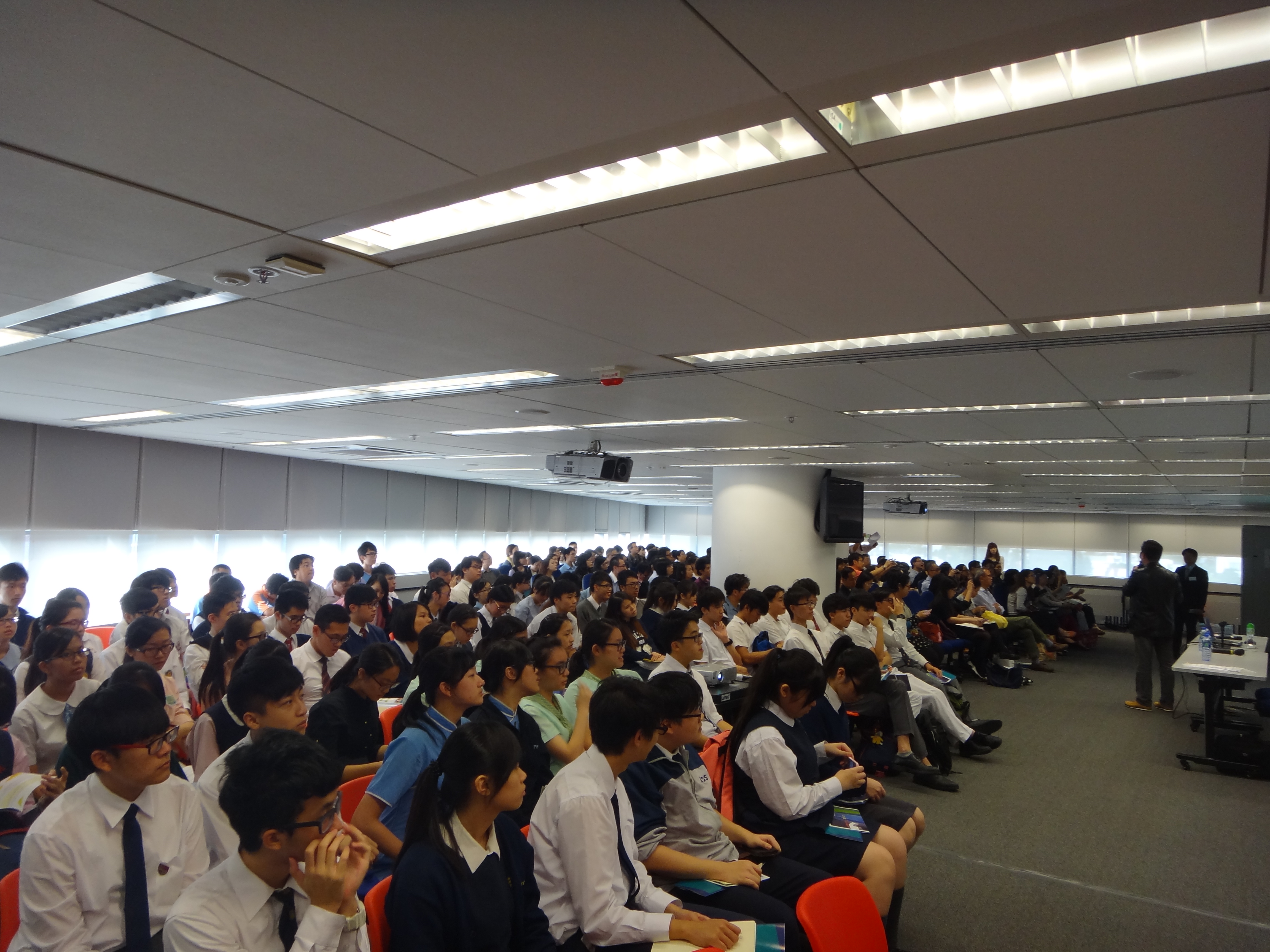 2014 Taiwan Higher Education Multiple Pathways Seminar