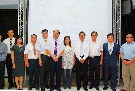 MOE Holds Press Conference to Present R&D Achievements of Technological Colleges
