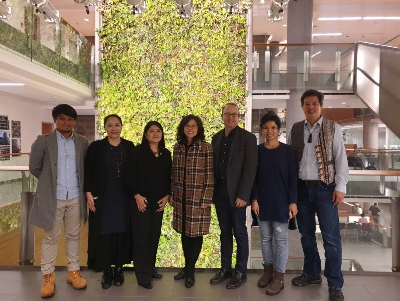 Chair of Taiwan Studies Roundtable at the University of Ottawa on “Indigenous historical and transitional justice in Taiwan”