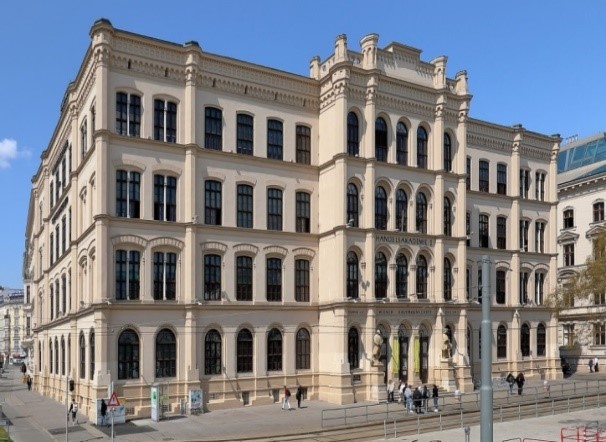 Vienna Business School Akademiestrasse