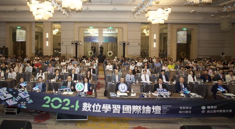 Taiwan Adaptive Learning Platform (TALP) — AI-assisted teaching and adaptive K-12 learning