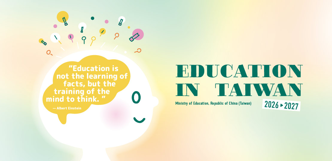 Education in Taiwan